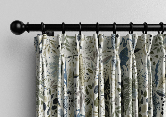 Pierre, Alpine - Made to Measure Curtains - Image 10